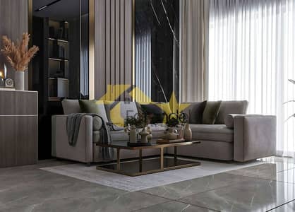 2 Camere Appartamento in vendita a Al Satwa, Dubai - Palladium-Grandala-at-Jumeirah-Garden-City-4. jpg