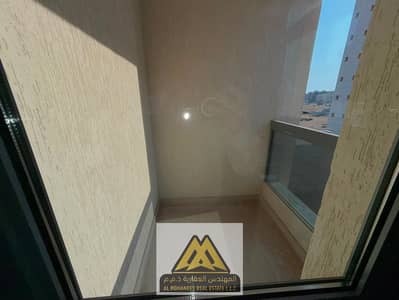 2 Camere Appartamento in Affitto a Al Jurf, Ajman - d050bd17-092d-4bcc-85a2-e2b6e5b3eea5. jpg