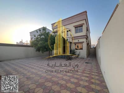 5 Cпальни Вилла в аренду в Аль Рауда, Аджман - IMG-20260723-WA0013. jpg 5 Cпальни Вилла в аренду в Аль Рауда, Аджман - IMG-20260723-WA0013. jpg