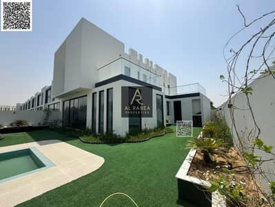 4 Bedroom Villa for Sale in Al Zorah, Ajman - 3ee80b02-f6ba-46ae-99e7-1025d08f6fed. jpg 4 Bedroom Villa for Sale in Al Zorah, Ajman - 3ee80b02-f6ba-46ae-99e7-1025d08f6fed. jpg