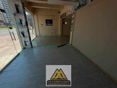 Shop for Rent in Al Rashidiya, Ajman - WhatsApp Image 2026-07-23 at 07.49. 38. jpeg