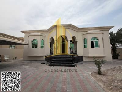 6 Schlafzimmer Villa zum zur Miete in Al Hamidiyah, Ajman - IMG-20260722-WA0055. jpg 6 Schlafzimmer Villa zum zur Miete in Al Hamidiyah, Ajman - IMG-20260722-WA0055. jpg