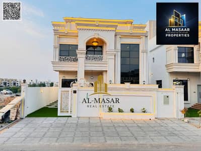 5 Bedroom Villa for Sale in Al Helio, Ajman - batch_WhatsApp Image 2026-07-21 at 8.39. 24 PM (1). jpeg 5 Bedroom Villa for Sale in Al Helio, Ajman - batch_WhatsApp Image 2026-07-21 at 8.39. 24 PM (1). jpeg