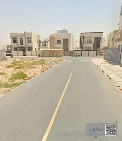 Plot zum zum Verkauf in Al Zahya, Ajman - images. jpg