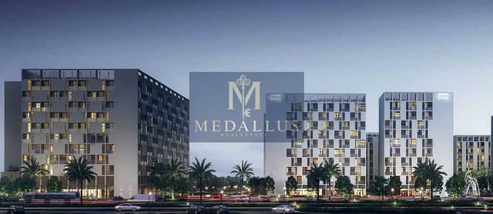 1 Bedroom Flat for Sale in Muwaileh Commercial, Sharjah - WhatsApp Image 2026-06-14 at 11.52. 58 PM (9). jpeg 1 Bedroom Flat for Sale in Muwaileh Commercial, Sharjah - WhatsApp Image 2026-06-14 at 11.52. 58 PM (9). jpeg