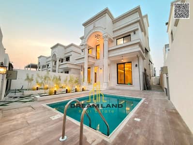 6 Slaapkamers Villa te Koop in Al Helio, Ajman - batch_WhatsApp Image 2026-07-08 at 9.18. 07 PM (3). jpg 6 Slaapkamers Villa te Koop in Al Helio, Ajman - batch_WhatsApp Image 2026-07-08 at 9.18. 07 PM (3). jpg