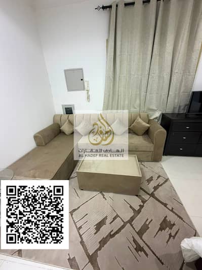 Monolocale in affitto a Al Nuaimiya, Ajman - WhatsApp Image 2026-07-23 at 8.55. 00 AM (1). jpeg