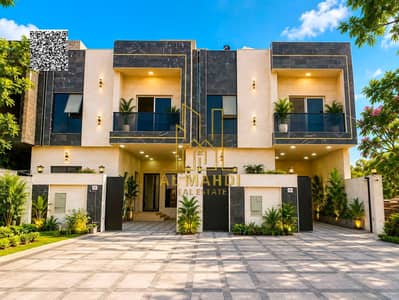 3 Camere Villa in Vendita a Al Helio, Ajman - WhatsApp Image 2026-07-23 at 8.08. 00 PM. jpeg