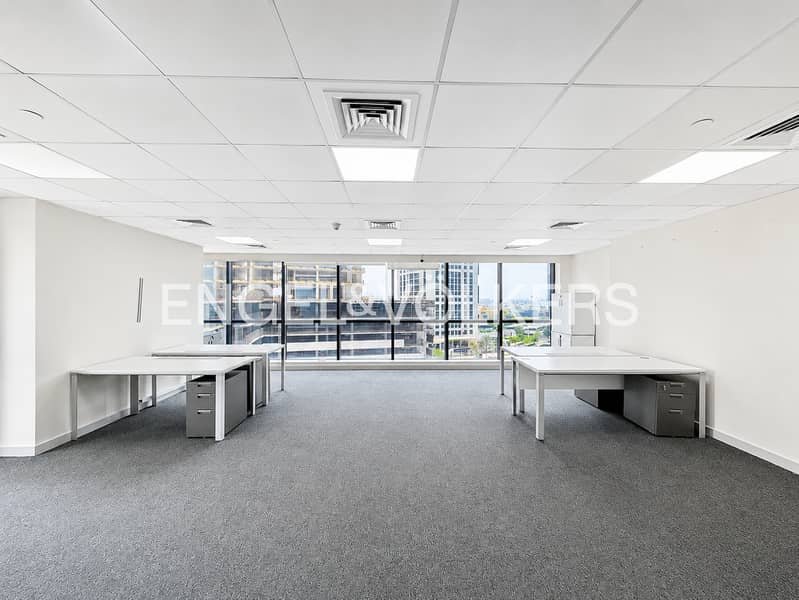 Close To Metro | Partitioned | SZR View Close To Metro | Partitioned | SZR View