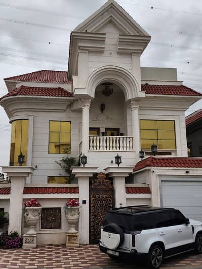 6 Schlafzimmer Villa zum zum Verkauf in Al Yasmeen, Ajman - WhatsApp Image 2026-07-21 at 7.16. 10 PM. jpeg 6 Schlafzimmer Villa zum zum Verkauf in Al Yasmeen, Ajman - WhatsApp Image 2026-07-21 at 7.16. 10 PM. jpeg