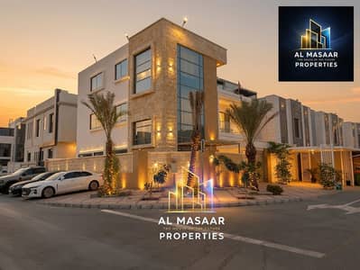 6 habitaciones Villa para en Venta en Al Helio, Ajman - batch_WhatsApp Image 2026-07-11 at 2.18. 56 PM (1). jpeg