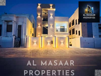 5 habitaciones Villa para en Venta en Al Helio, Ajman - batch_WhatsApp Image 2026-07-21 at 12.50. 39 AM (2). jpeg
