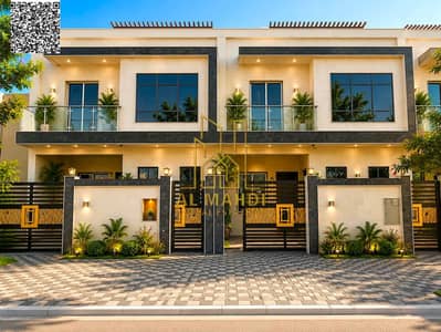 4 Camere Villa in Vendita a Al Helio, Ajman - WhatsApp Image 2026-07-23 at 8.25. 09 PM. jpeg