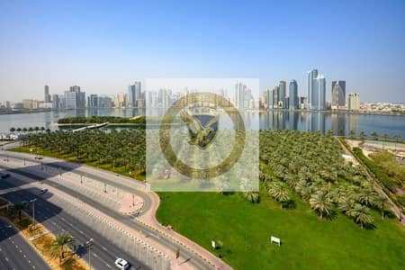 3 Bedroom Flat for Rent in Al Majaz, Sharjah - WhatsApp Image 2026-06-27 at 4.40. 53 PM. jpeg