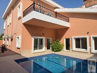 5 Bedroom Villa for Rent in Al Barsha, Dubai - 1. jpeg 5 Bedroom Villa for Rent in Al Barsha, Dubai - 1. jpeg