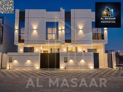 4 Bedroom Townhouse for Sale in Al Yasmeen, Ajman - batch_WhatsApp Image 2026-07-23 at 8.36. 55 PM. jpeg 4 Bedroom Townhouse for Sale in Al Yasmeen, Ajman - batch_WhatsApp Image 2026-07-23 at 8.36. 55 PM. jpeg