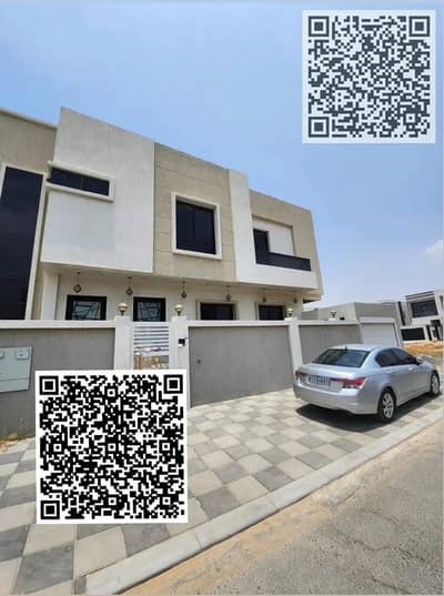 4 habitaciones Villa para en Alquiler en Al Zahya, Ajman - WhatsApp Image 2026-07-22 at 10.48. 14 AM. jpeg