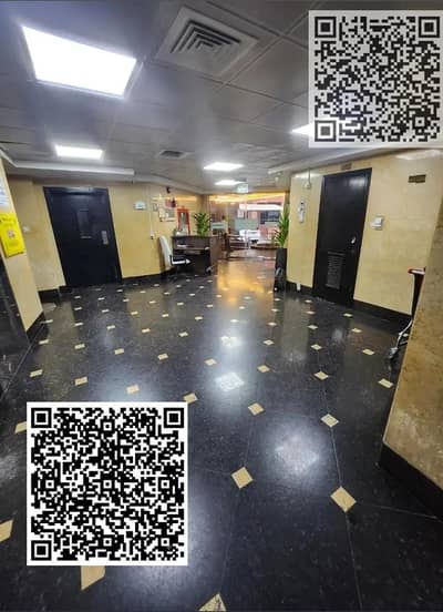 2 Bedroom Flat for Rent in Al Nuaimiya, Ajman - WhatsApp Image 2026-07-22 at 10.54. 03 AM. jpeg
