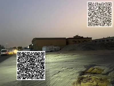Industrial Land for Sale in Al Jurf, Ajman - WhatsApp Image 2026-07-22 at 11.14. 21 AM. jpeg