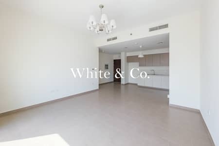 2 habitaciones Apartamento para en Alquiler en Dubai Hills Estate, Dubai - Apartamento en Dubai Hills Estate，Park Heights，Park Heights 2，Park Heights 2 Tower 1, 2 dormitorios, 117000 AED - 15653803