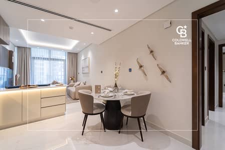2 Bedroom Apartment for Rent in Dubai Science Park, Dubai - The Largest 2BR | Brand New | Furnished 2 Bedroom Apartment for Rent in Dubai Science Park, Dubai - The Largest 2BR | Brand New | Furnished