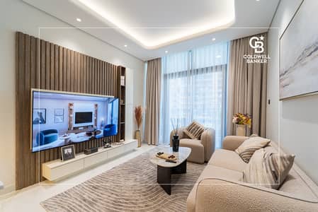 2 Bedroom Apartment for Rent in Dubai Science Park, Dubai - The Largest 2BR | Brand New | Furnished 2 Bedroom Apartment for Rent in Dubai Science Park, Dubai - The Largest 2BR | Brand New | Furnished