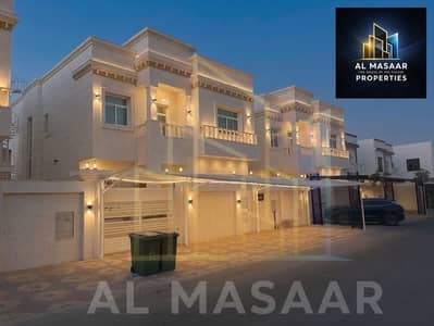 5 Camere Villa in Vendita a Al Yasmeen, Ajman - batch_WhatsApp Image 2026-07-14 at 11.01. 22 AM (3). jpeg