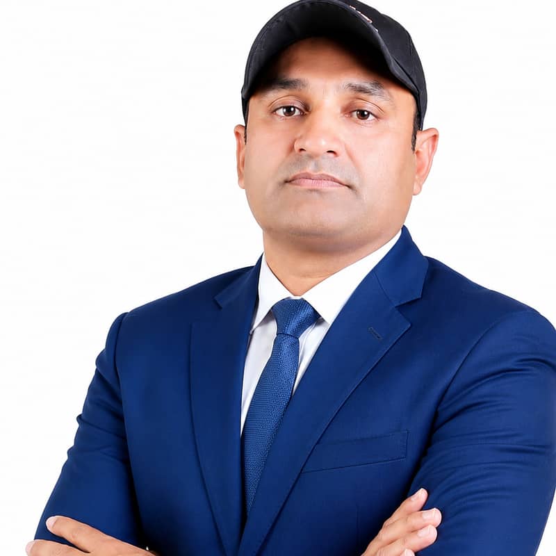 Zawar hussain