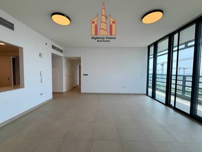 3 Schlafzimmer Wohnung zum zur Miete in Aljada, Sharjah - IMG_7803. jpg