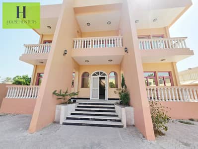 5 habitaciones Villa para en Alquiler en Al Jazzat, Sharjah - WhatsApp Image 2026-06-29 at 6.53. 43 AM. jpeg