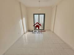 شقة في برج الندى،النهدة 2 غرف 43999 درهم - 15937564