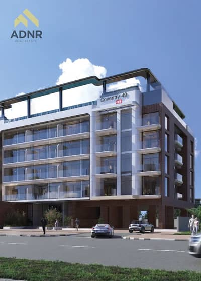 2 Bedroom Flat for Sale in Dubai South, Dubai - Screenshot 2026-07-23 085405. png