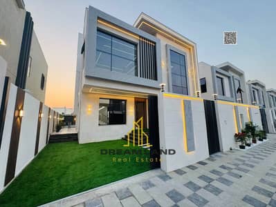 5 habitaciones Villa para en Venta en Al Zahya, Ajman - batch_WhatsApp Image 2026-07-21 at 12.33. 45 AM (2). png 5 habitaciones Villa para en Venta en Al Zahya, Ajman - batch_WhatsApp Image 2026-07-21 at 12.33. 45 AM (2). png