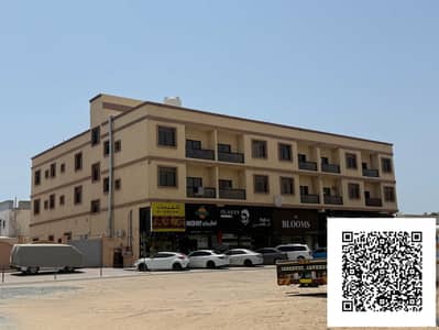 10+ Beds Building for Sale in Al Rawda, Ajman - IMG_0900. jpg