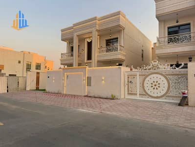 5 Camere Villa in Vendita a Al Zahia, Sharjah - WhatsApp Image 2026-07-23 at 8.52. 29 PM. jpeg 5 Camere Villa in Vendita a Al Zahia, Sharjah - WhatsApp Image 2026-07-23 at 8.52. 29 PM. jpeg