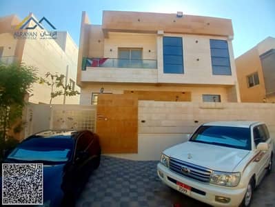 5 Camere Villa in Vendita a Al Yasmeen, Ajman - WhatsApp Image 2026-07-23 at 7.43. 44 PM. jpg 5 Camere Villa in Vendita a Al Yasmeen, Ajman - WhatsApp Image 2026-07-23 at 7.43. 44 PM. jpg