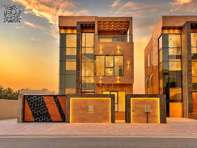 Villa de 5 chambres à à vendre à Al Helio, Ajman - batch_ChatGPT Image Jul 23, 2026, 09_04_33 PM. png Villa de 5 chambres à à vendre à Al Helio, Ajman - batch_ChatGPT Image Jul 23, 2026, 09_04_33 PM. png