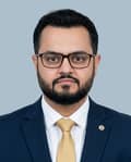 Faisal Qamar Faisal Qamar