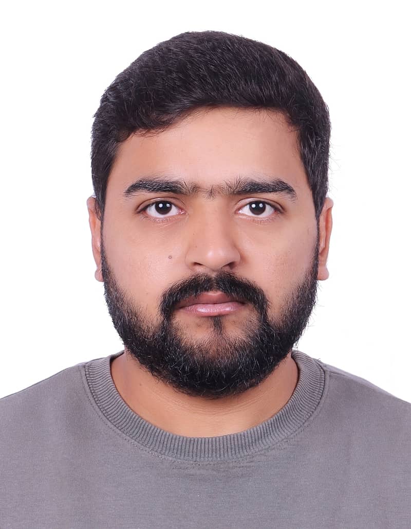 Muhammad Junaid Muhammad Junaid