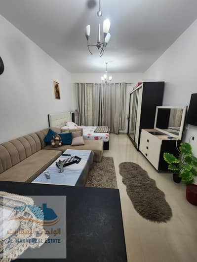 Monolocale in affitto a Al Nuaimiya, Ajman - WhatsApp Image 2026-07-23 at 9.43. 21 AM (2). jpeg