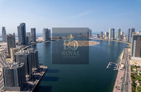 3 Camere Appartamento in Vendita a Al Khan, Sharjah - ccc3ee96-b3b6-4a61-8b2d-dbb332aa4f54. jpg 3 Camere Appartamento in Vendita a Al Khan, Sharjah - ccc3ee96-b3b6-4a61-8b2d-dbb332aa4f54. jpg
