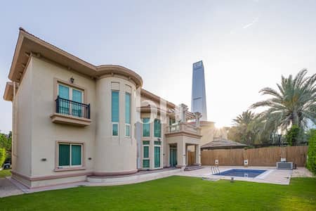 4 Bedroom Villa for Sale in Jumeirah Islands, Dubai - Images Image Img