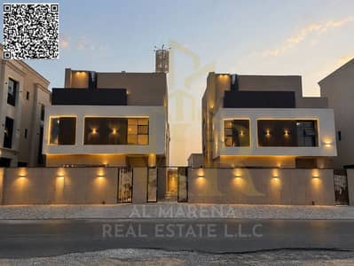 5 Camere Villa in Vendita a Al Zahya, Ajman - WhatsApp Image 2026-06-22 at 8.41. 08 PM. jpeg