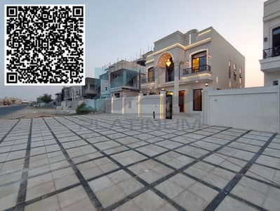 5 Bedroom Villa for Sale in Al Zahya, Ajman - WhatsApp Image 2026-07-14 at 10.07. 34 AM. jpeg 5 Bedroom Villa for Sale in Al Zahya, Ajman - WhatsApp Image 2026-07-14 at 10.07. 34 AM. jpeg