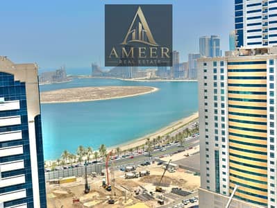 2 Slaapkamers Appartement te Huur in Al Taawun, Sharjah - 2206. jpg