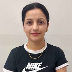 Jasdeep Kaur Jasdeep Kaur