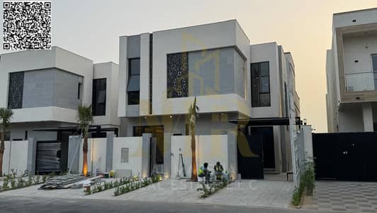 5 Schlafzimmer Villa zum zum Verkauf in Al Zahya, Ajman - WhatsApp Image 2026-05-21 at 10.22. 24 PM (1). jpeg 5 Schlafzimmer Villa zum zum Verkauf in Al Zahya, Ajman - WhatsApp Image 2026-05-21 at 10.22. 24 PM (1). jpeg