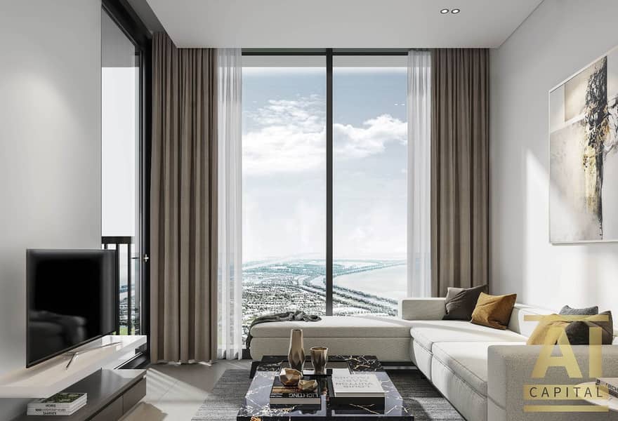 Квартира в Мотор Сити,Sobha Orbis,Sobha Orbis Tower G, 1 спальня, 1280136 AED - 15937796 Квартира в Мотор Сити,Sobha Orbis,Sobha Orbis Tower G, 1 спальня, 1280136 AED - 15937796