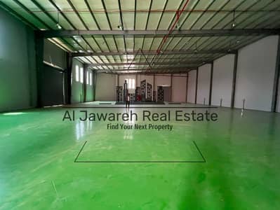 Warehouse de  à à louer à Umm Al Thuoob, Umm Al Quwain - 762ee61e-b139-4997-a271-3b2a60ae4dca. jpeg