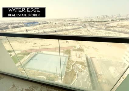 1 Bedroom Apartment for Rent in DAMAC Hills, Dubai - 1. jpg 1 Bedroom Apartment for Rent in DAMAC Hills, Dubai - 1. jpg